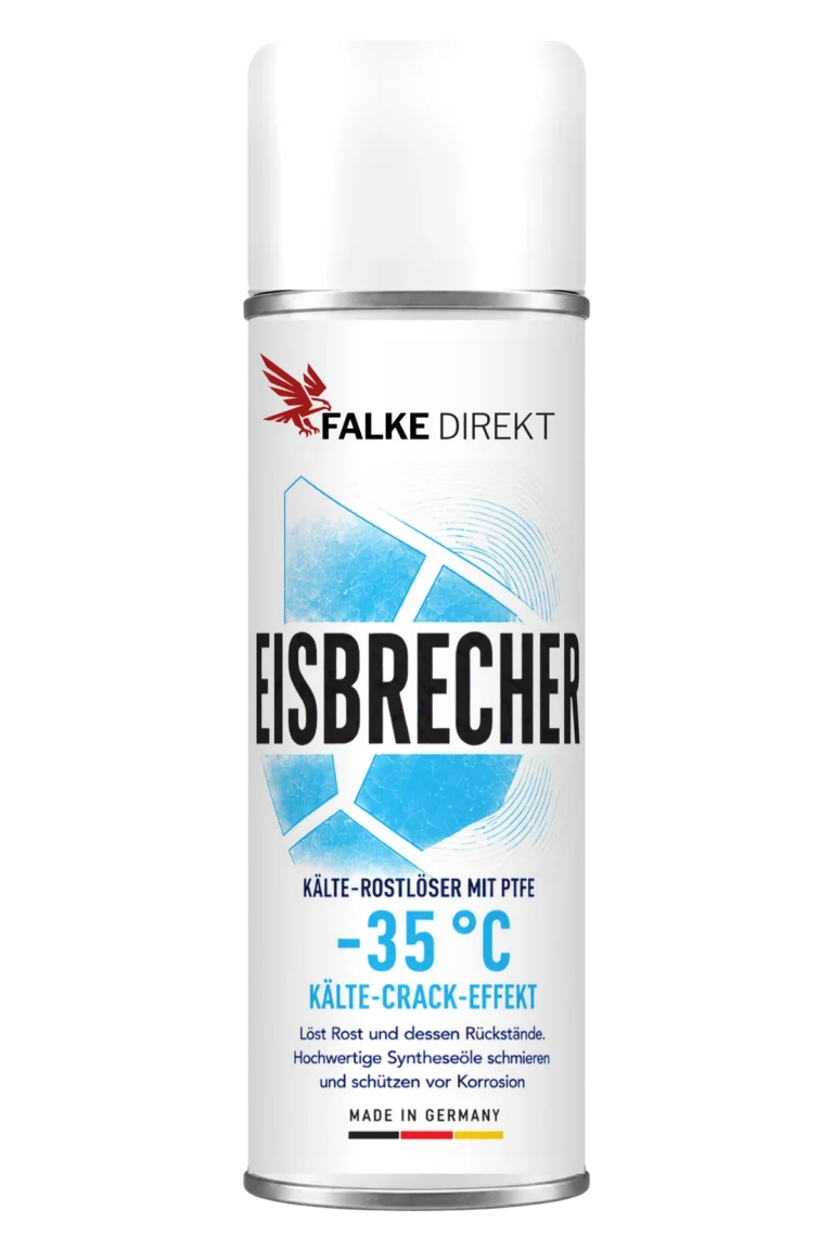 Eisbrecher von FALKE Direkt