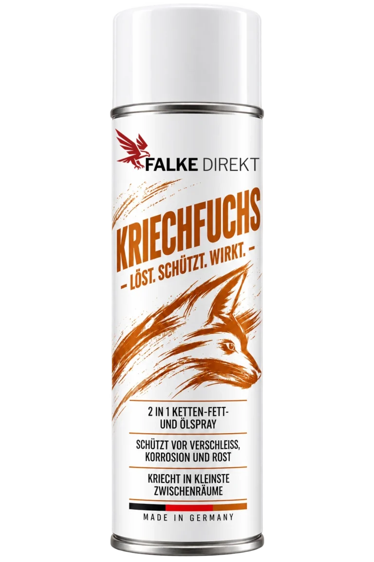 Kriechfuchs von FALKE Direkt