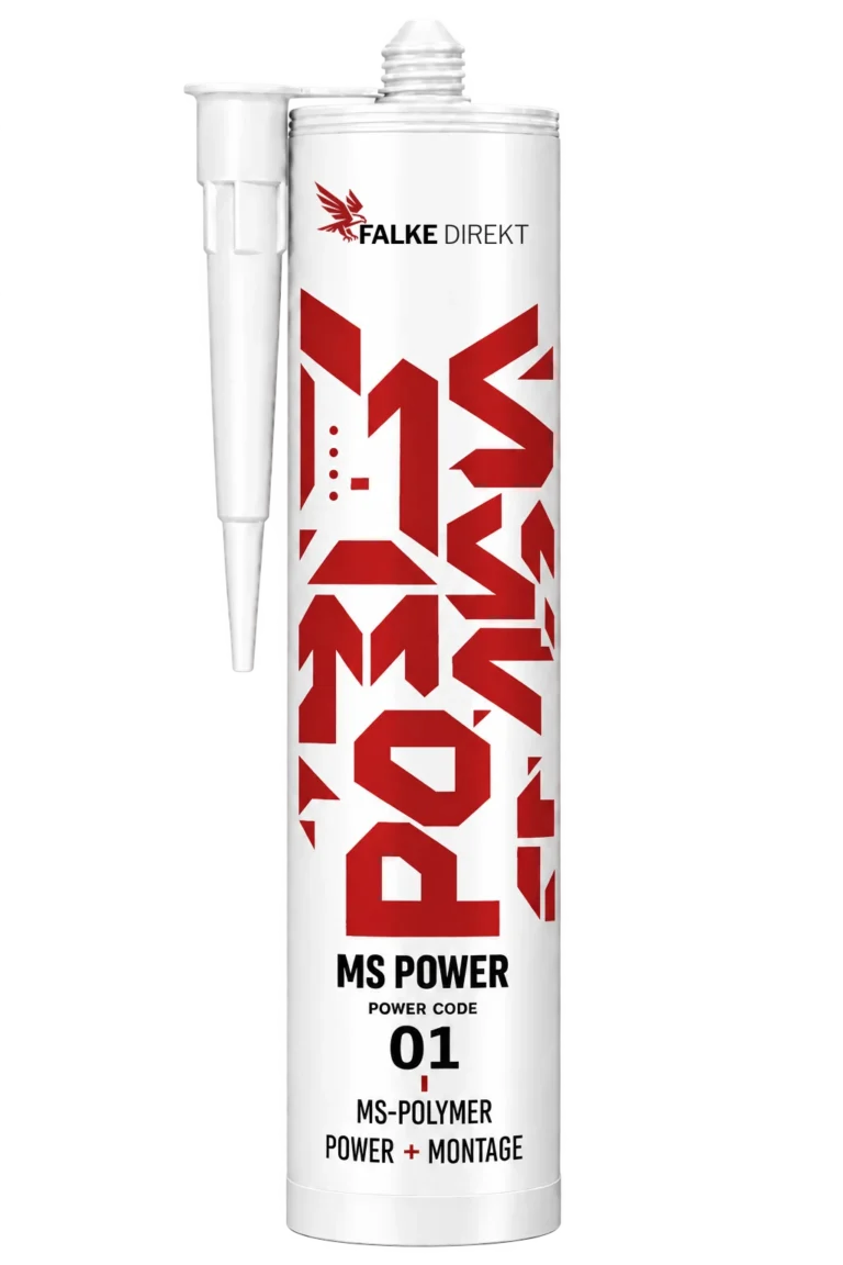 MS-Power von FALKE Direkt