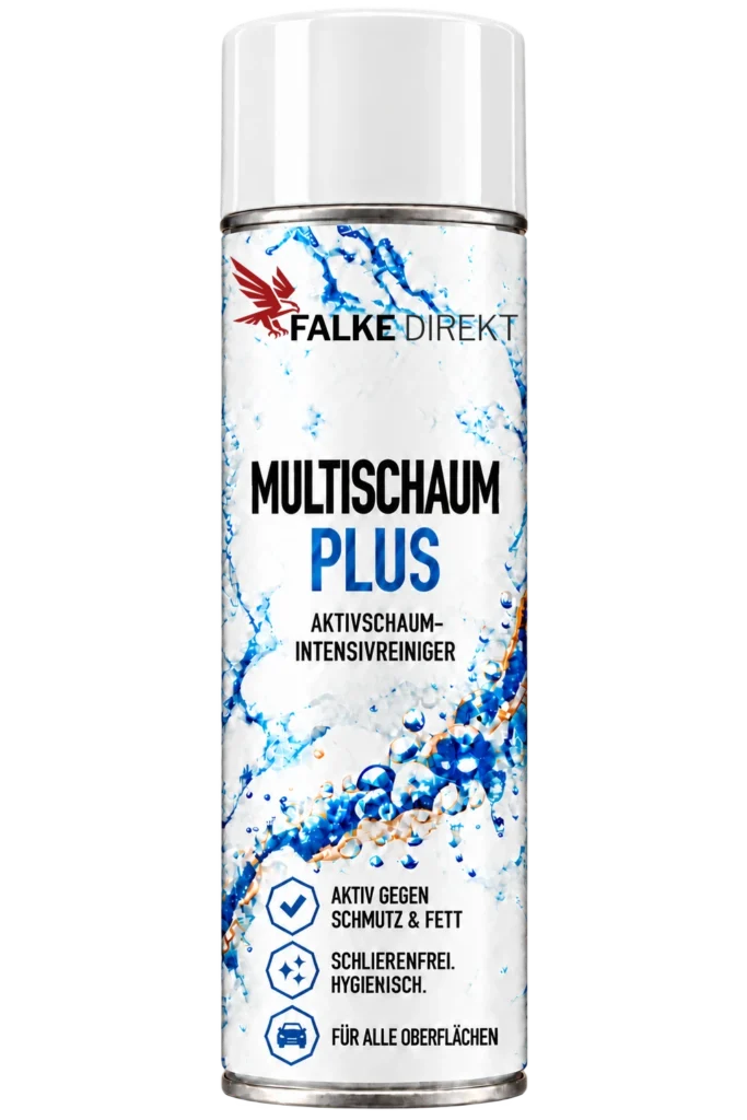 Multischaum Plus von FALKE Direkt