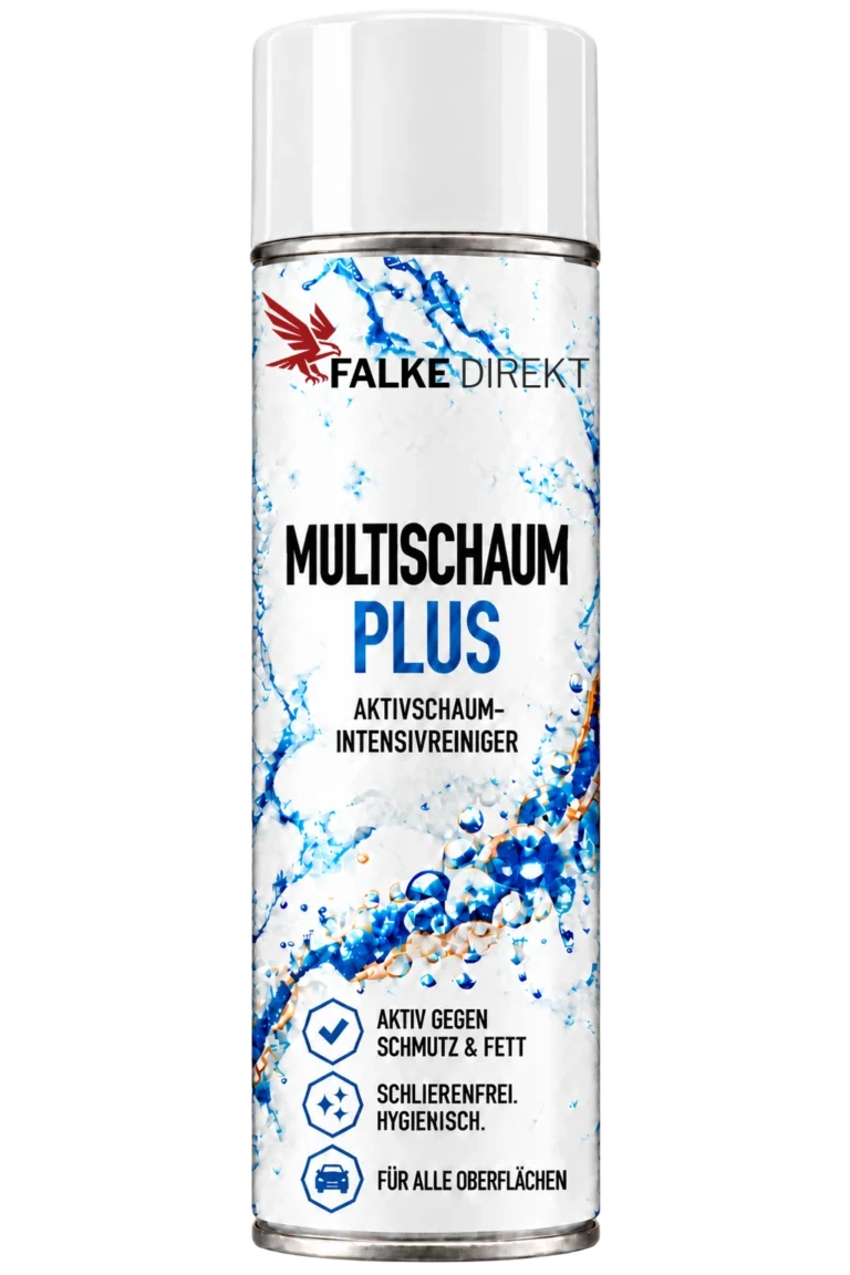 Multischaum Plus von FALKE Direkt